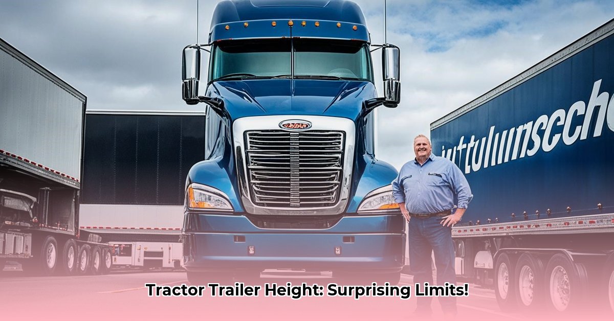 how-tall-is-tractor-trailer